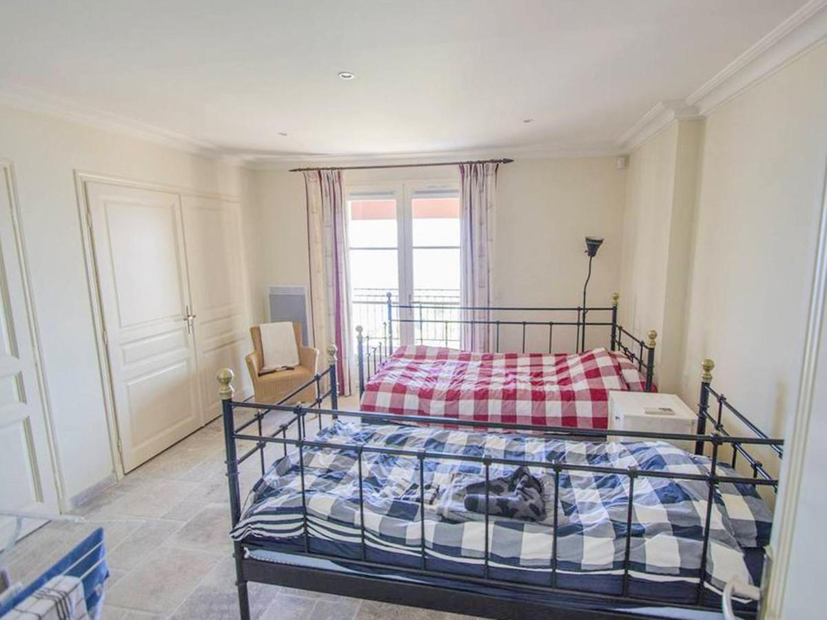 Villa In Antheor With Private Swimming Pool Saint-Raphael  Bagian luar foto