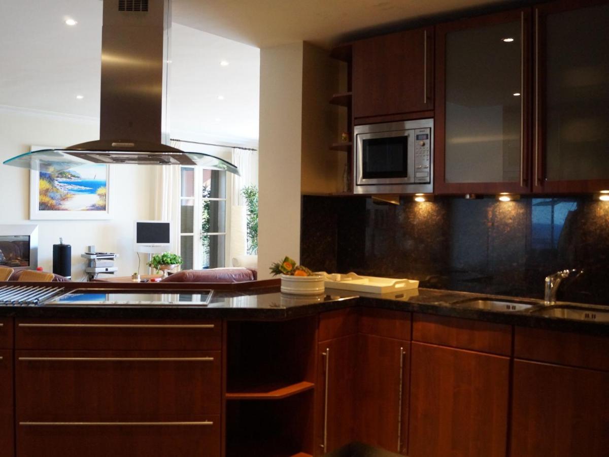 Villa In Antheor With Private Swimming Pool Saint-Raphael  Bagian luar foto